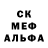 А ПВП крисы CK hi molly!!